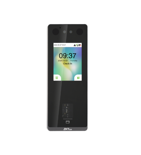 SENSEFACE-3A CONTROL DE ASISTENCIA PANTALLA TACTIL