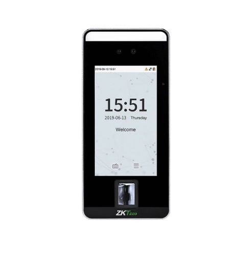 SpeedFace V5L - PANTALLA TACTIL DE ALTA VELOCIDAD