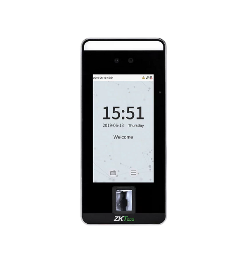 SpeedFace V5L - PANTALLA TACTIL DE ALTA VELOCIDAD