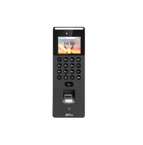 ZK-SENSEFACE-2A CONTROL DE ASISTENCIA ROSTRO, HUELLA Y TARJETA
