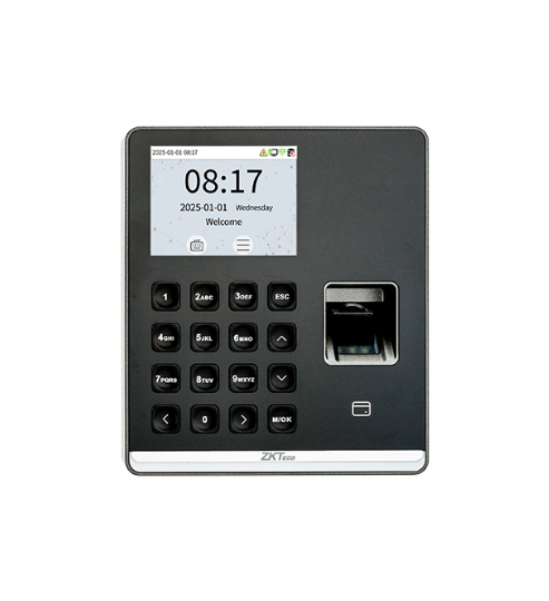 SENSEFP M1B Control de asistencia huella tarjeta huella WIFI