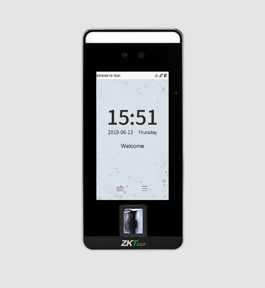 senseface 7a zkteco