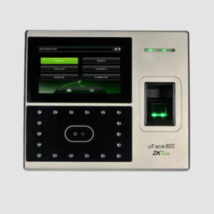 uface 800 zkteco