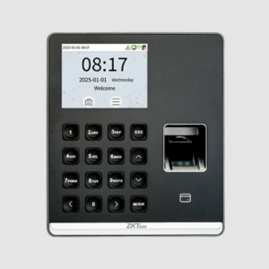 sensefp m1b zkteco