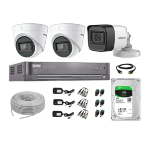 INICIO camaras de seguridad hd, fullhd, 2k 4k